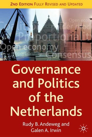 Governance and Politics of the Netherlands