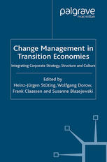 Change Management in Transition Economies