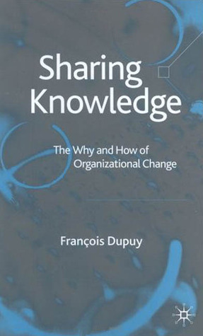 Sharing Knowledge