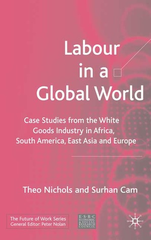 Labour in a Global World