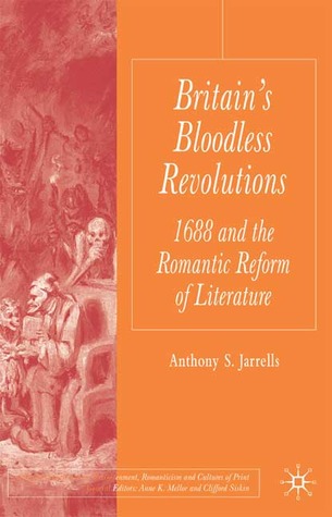 Britain's Bloodless Revolutions