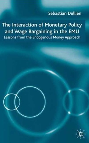 The Interaction of Monetary Policy and Wage Bargaining in the EMU