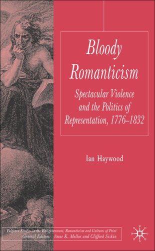 Bloody Romanticism