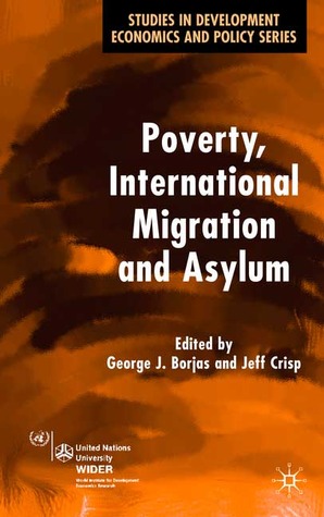 Poverty, International Migration and Asylum