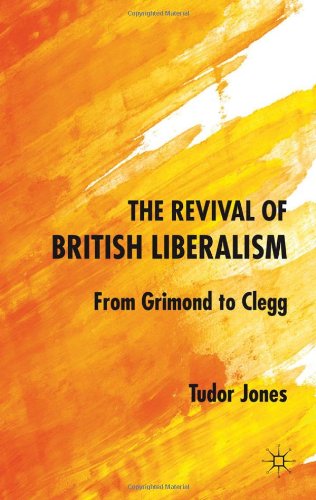 The Revival of British Liberalism