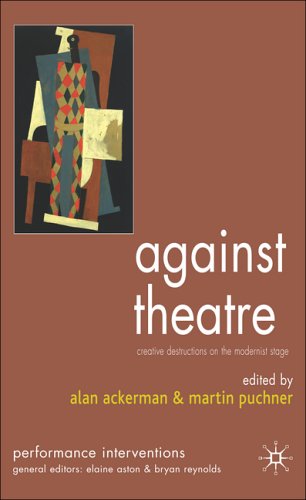 Against Theatre