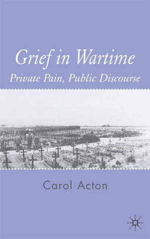 Grief in Wartime