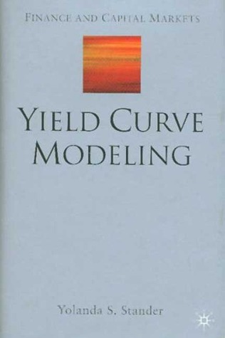 Yield Curve Modelling