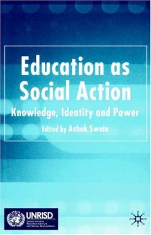 Education as Social Action