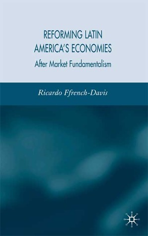 Reforming Latin America's Economies