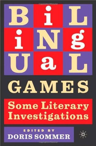 Bilingual Games