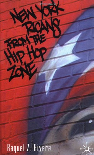 New York Ricans from the Hip Hop Zone