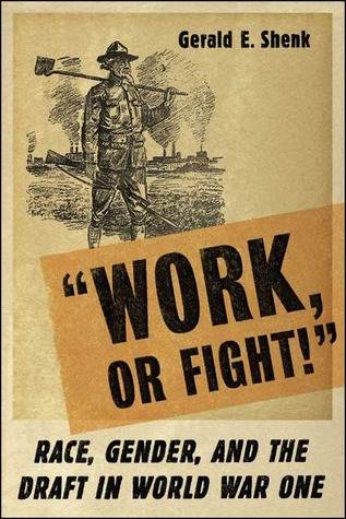 Work or Fight!