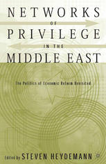 Networks of Privilege in the Middle East