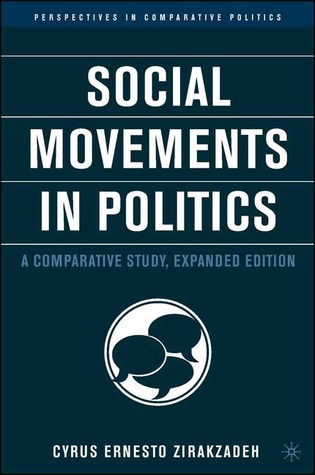 Social Movements in Politics, Expanded Edition