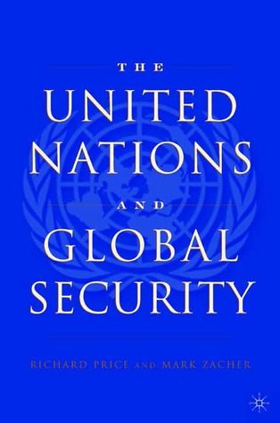 The United Nations and Global Security