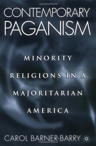 Contemporary Paganism