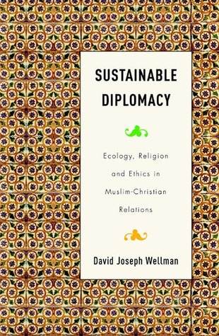 Sustainable Diplomacy