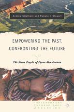 Empowering the Past, Confronting the Future
