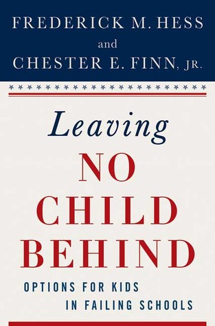 Leaving No Child Behind