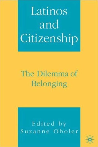 Latinos and Citizenship