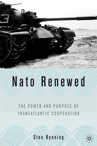 NATO Renewed