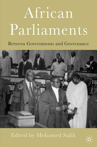 African Parliaments