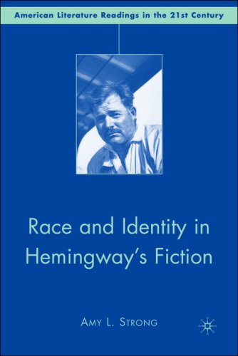 Race and Identity in Hemingway's Fiction