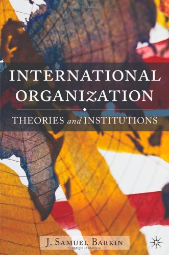 International Organization