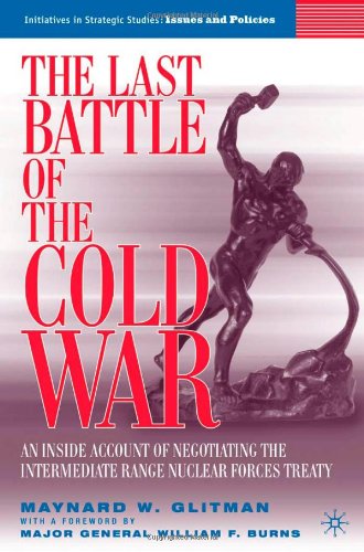 The Last Battle of the Cold War