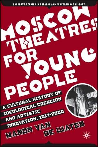 Moscow Theatres for Young People