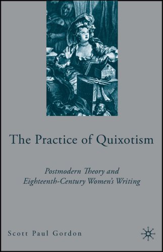 The Practice of Quixotism