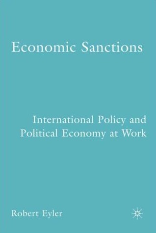 Economic Sanctions