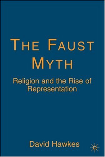 The Faust Myth