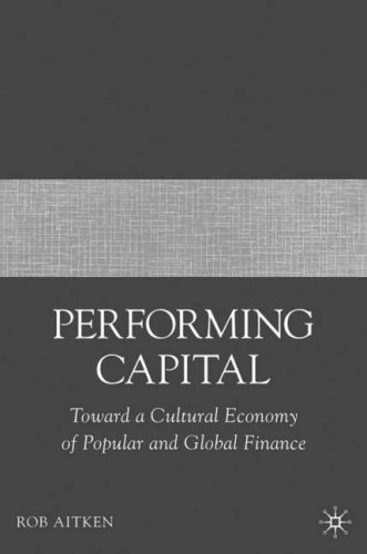 Performing Capital