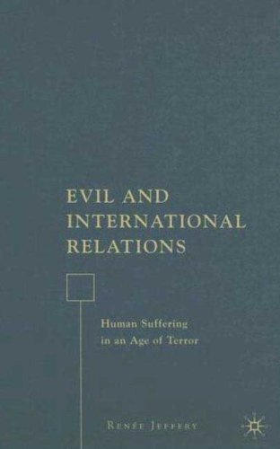 Evil and International Relations