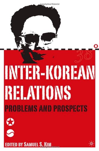 Inter-Korean Relations.