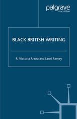 Black British Writing.