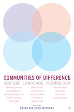 Communities of Difference