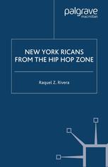 New York Ricans from the Hip Hop Zone.