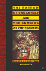 Sorrow of the Lonely and the Burning of the Dancers.
