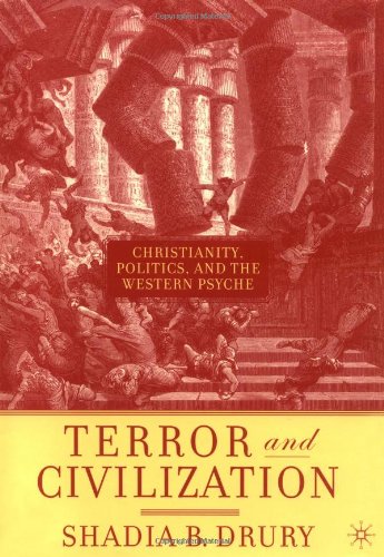 Terror and Civilization