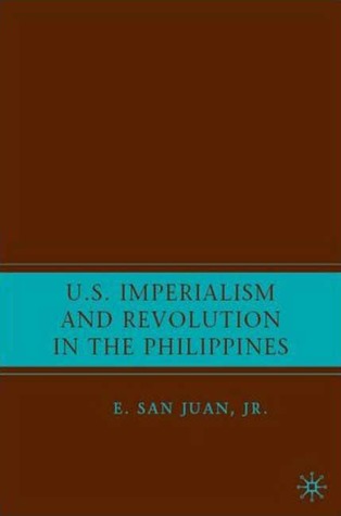 U.S. Imperialism and Revolution in the Philippines