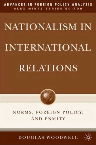 Nationalism in International Relations