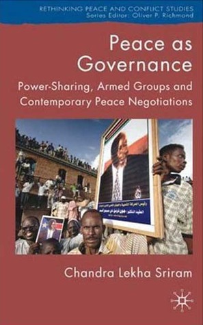 Peace as Governance