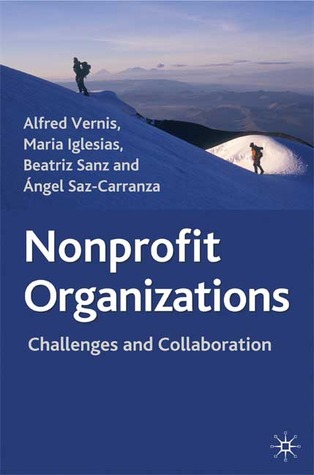 Nonprofit Organizations