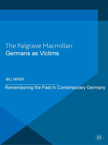 Germans as Victims