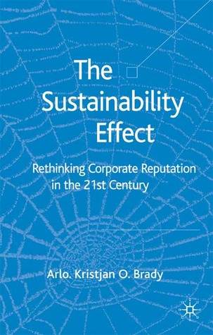 The Sustainability Effect