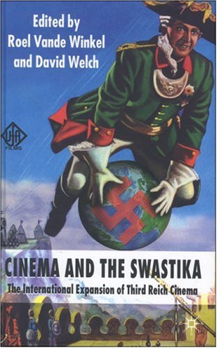 Cinema and the Swastika