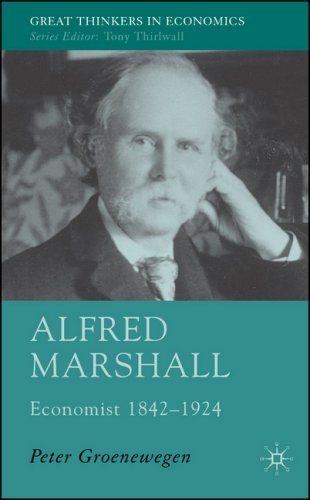 Alfred Marshall